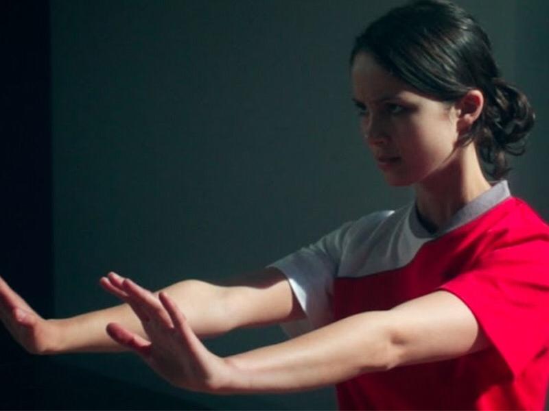 Lebe deine Stärken!